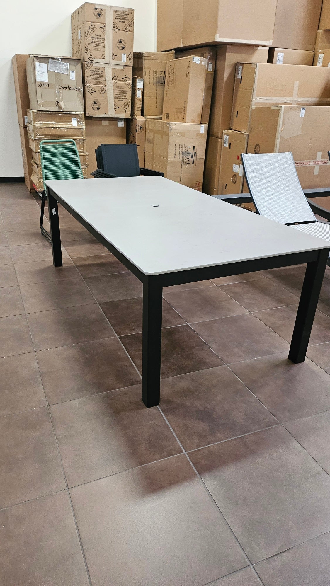 84" Origins Table by Telescope - SAVE 55%