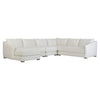 Solana 5 pce Outdoor Sectional