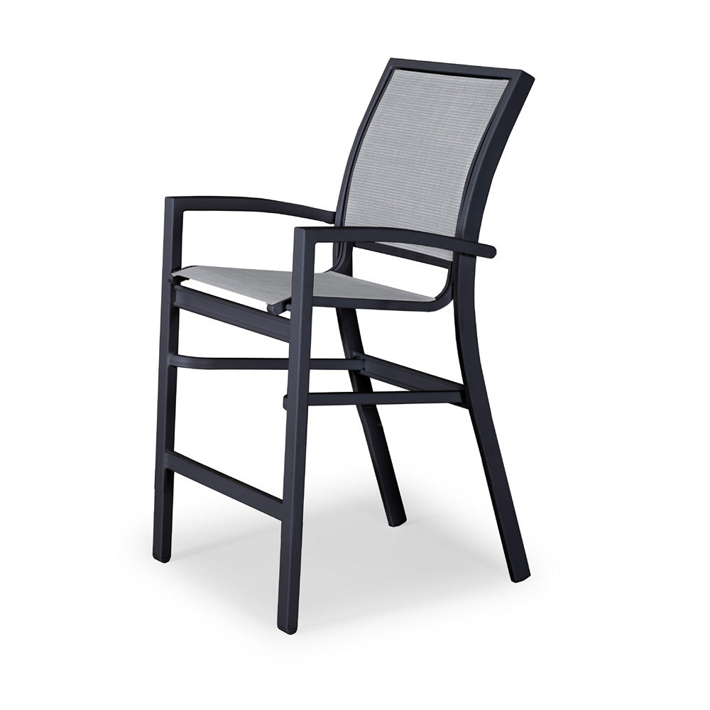 Kendall Sling Bar Stool (Sold in Pairs) – Greathouse