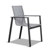 Lift Dining Chair Gray