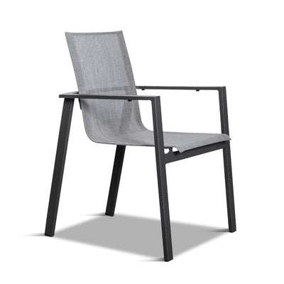 Lift Dining Chair Gray