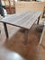 Rustic MGP Table Now $550