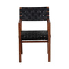 Augustine Dining Arm Chair