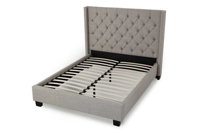 Cal King Bed - SAVE 50%