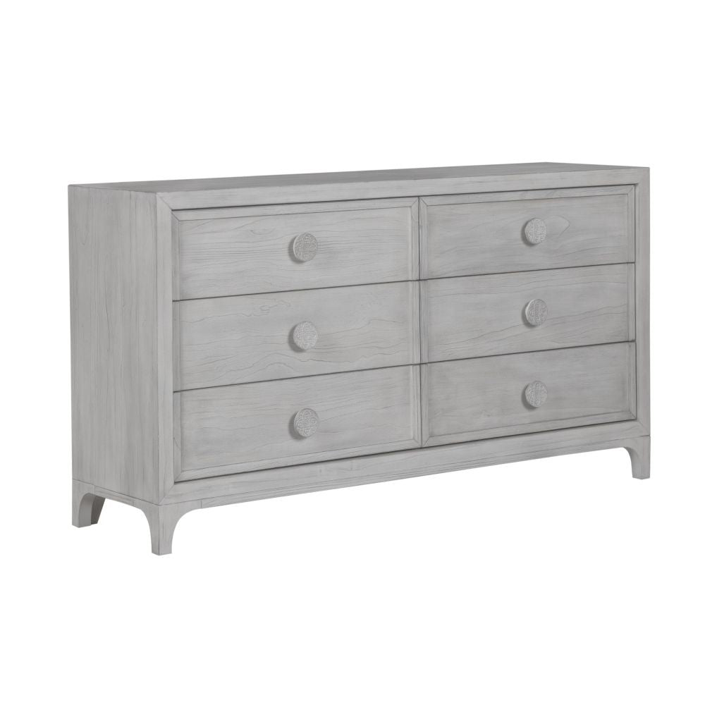 Boho Chic Dresser Greathouse Boho Chic Dresser Greathouse
