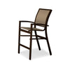 Kendall Sling Counter Stool
