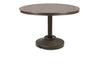 48" MGP Round Pedestal Dining Table