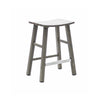Aspen Armless Counter Stool (Sold in Pairs)