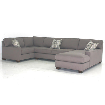 Clifford 3 Piece Sectional