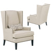 Everest Accent Chair
