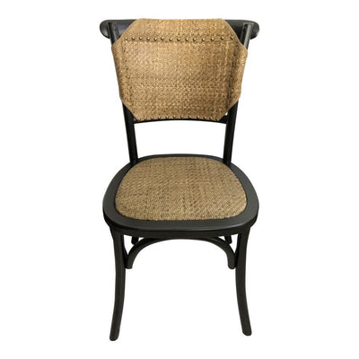 Pair of COLMAR DINING CHAIRs