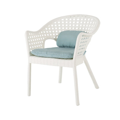 Iris Dining Chair (Sold in Pairs)