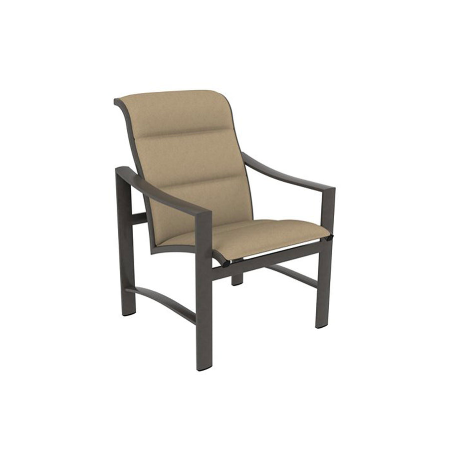 Kenzo Padded Sling Dining Sets