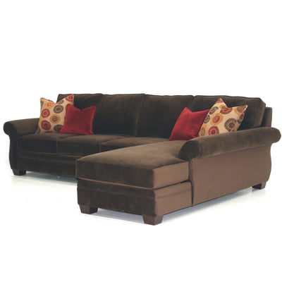 Republic Sectional