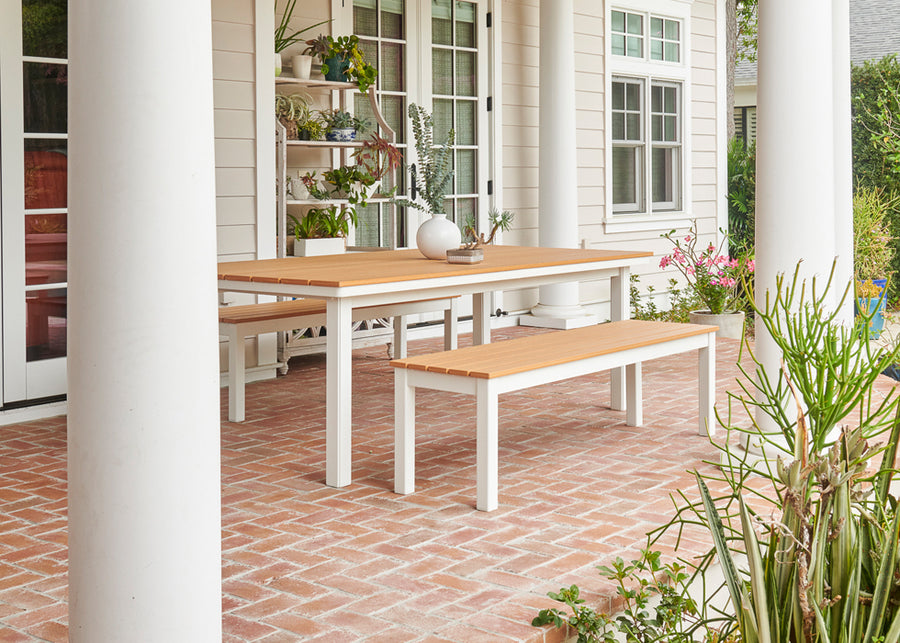 Bazza 3 Pce Dining Set