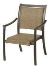 Stratford Sling Dining Chair - SOLD IN PAIRS