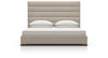 Asana Upholstered Bed