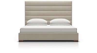 Asana Upholstered Bed