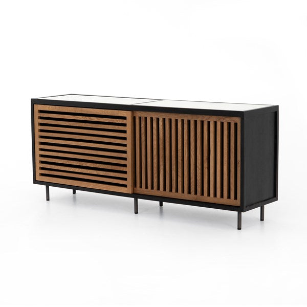 universal modern kennedy dresser Drawer Dresser