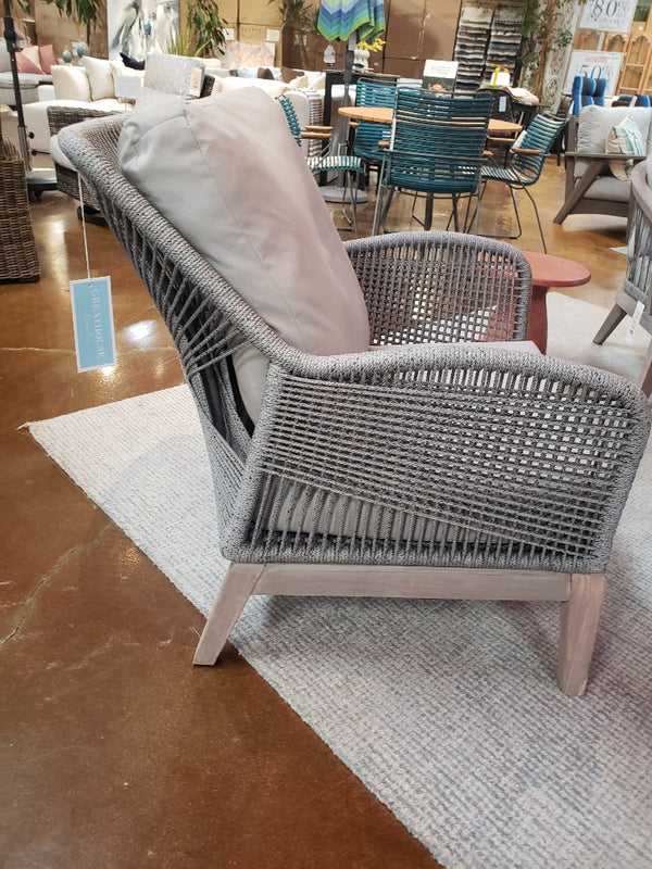 Loom Club Chair 2 Available 65 Off Greathouse