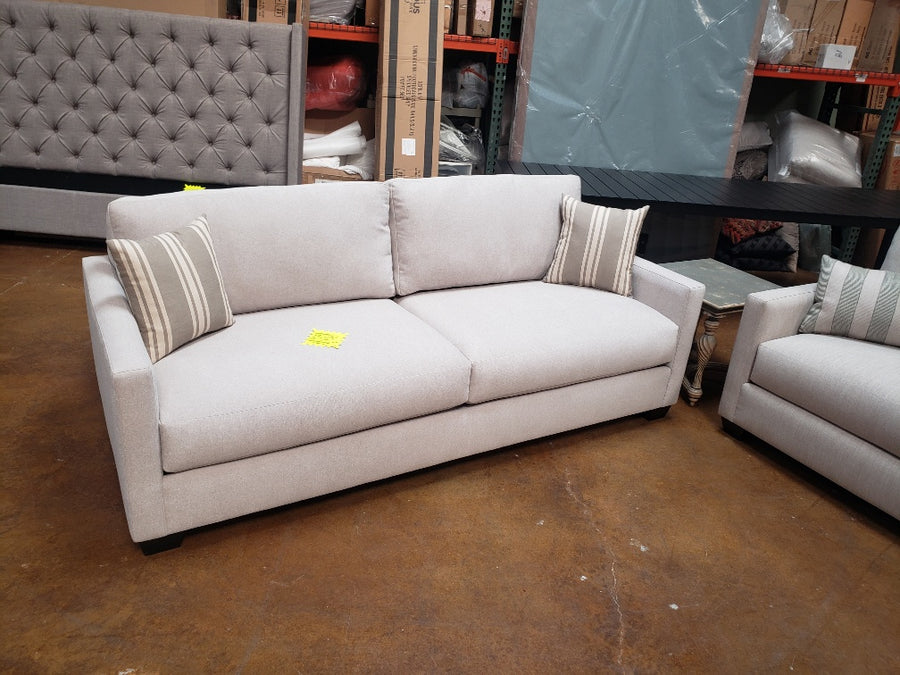 SOLD - Damon Sofa - SAVE 60%