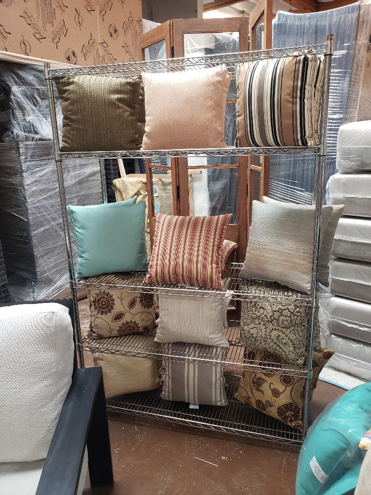 Sunbrella Outdoor Throw Pillows - Variety $29!