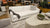 Solana Outdoor Upholstered Sofa SAVE 50%