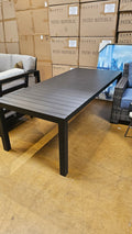 Extension Dining Table SAVE 35%