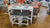 Abaco 3 pce Bar/Counter Set - polywood material - SAVE 20%