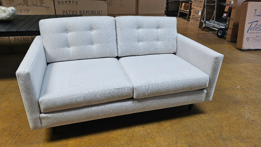 Oliver Condo Sofa - SAVE 55%