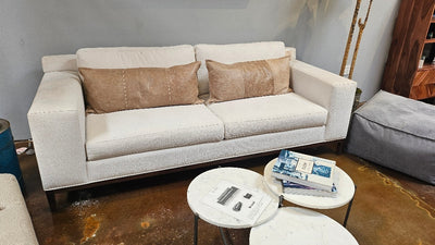 Bristol Sofa - SAVE 70%