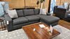 Modena Sectional - SAVE 45%