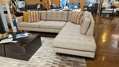 Oliver Sectional - SAVE 65%