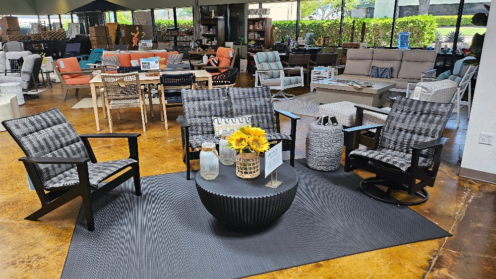 JUST SOLD - Wexler 3 Piece Set - SAVE 53%