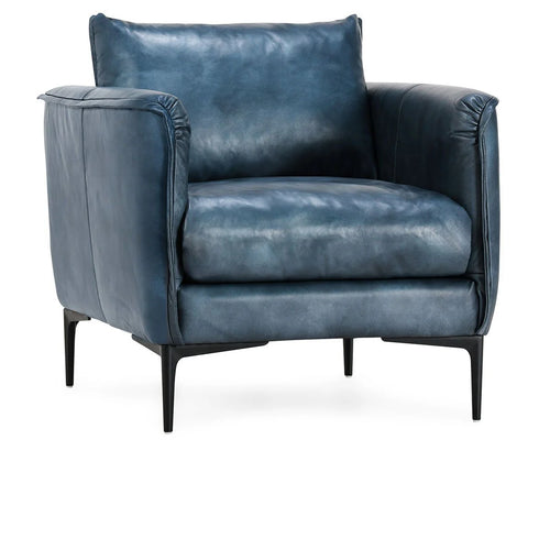Abigail Accent Chair - accent chairs - - Greathouse
