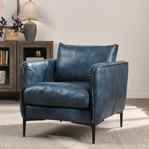 Abigail Accent Chair - accent chairs - - Greathouse