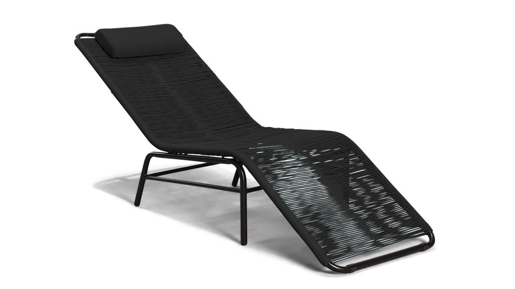 Acapulco Chaise Lounger - Set of 2 - 50% Off! - Outdoor - - Greathouse