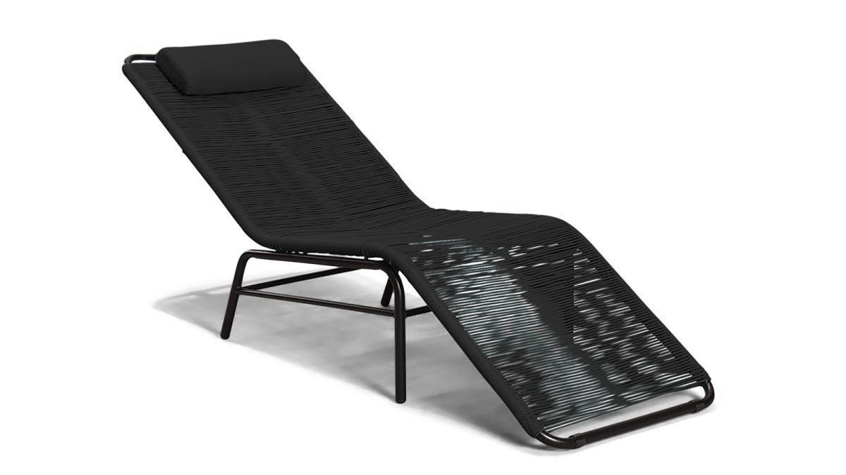 Acapulco Chaise Lounger - Set of 2 - 50% Off! - Outdoor - - Greathouse