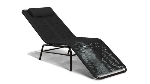 Acapulco Chaise Lounger - Set of 2 - 50% Off! - Outdoor - - Greathouse