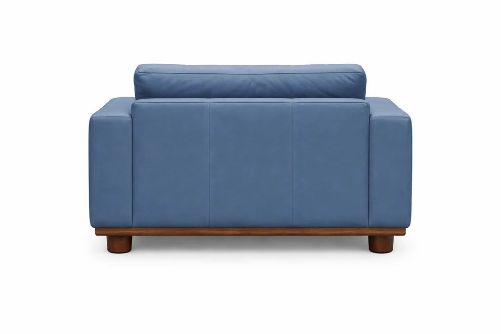 Alestair Leather Chair