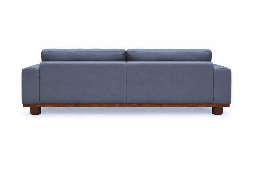 Alestair Leather Sofa