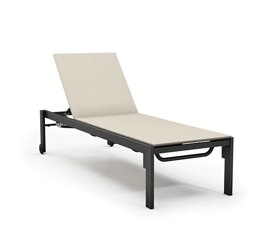 Allure Chaise Lounge