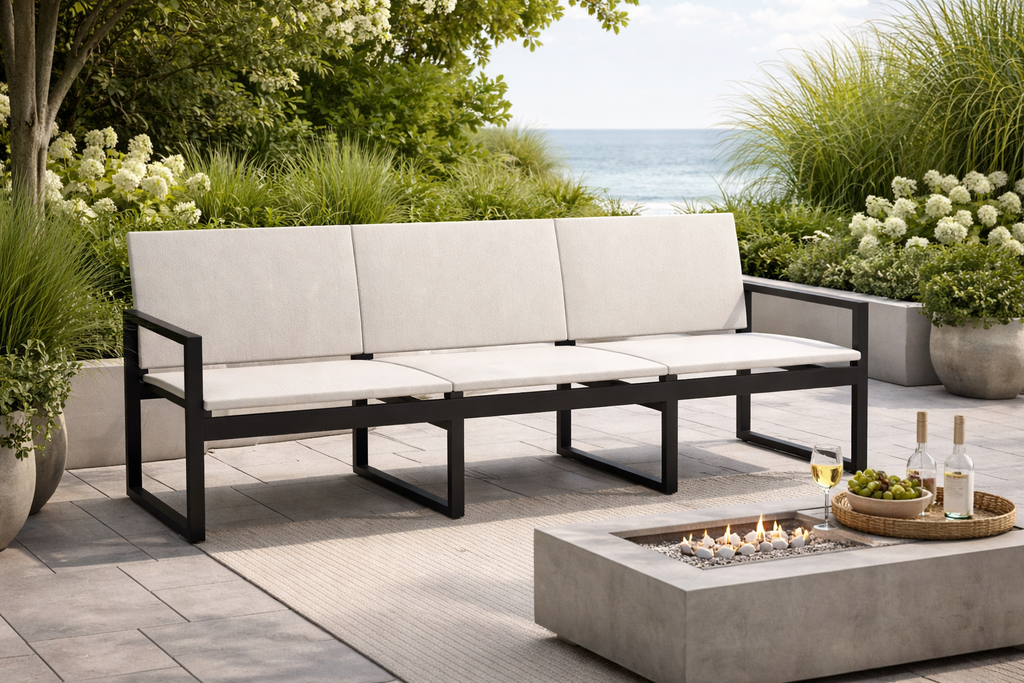 Allure Sling Sofa