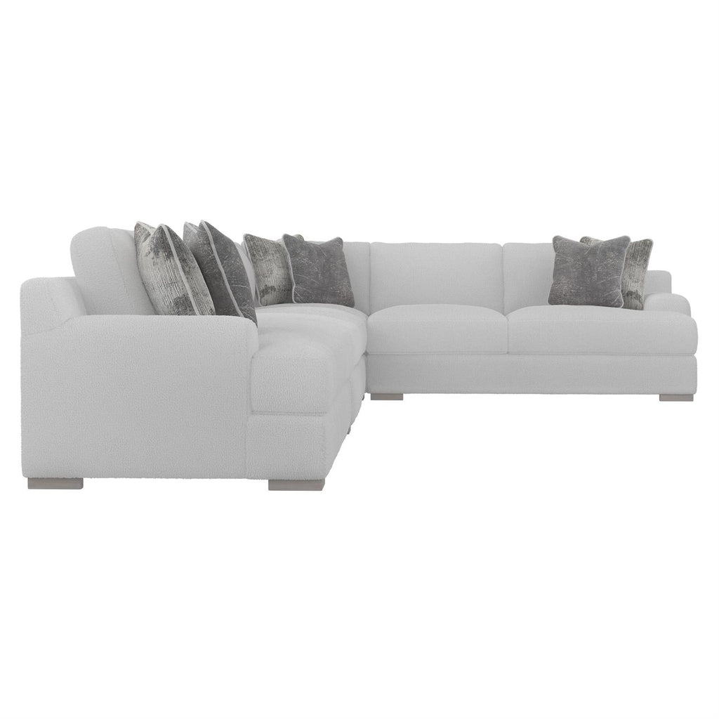 Andie Custom Sectional
