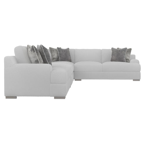 Andie Custom Sectional - Sofa - - Greathouse