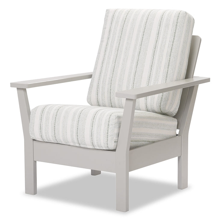 Antero 3 Pce Seating Set - Marine Grade Polymer - - Greathouse