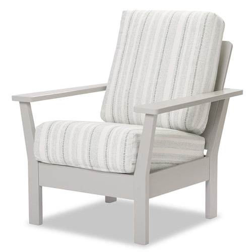 Antero 3 Pce Seating Set - Marine Grade Polymer - - Greathouse
