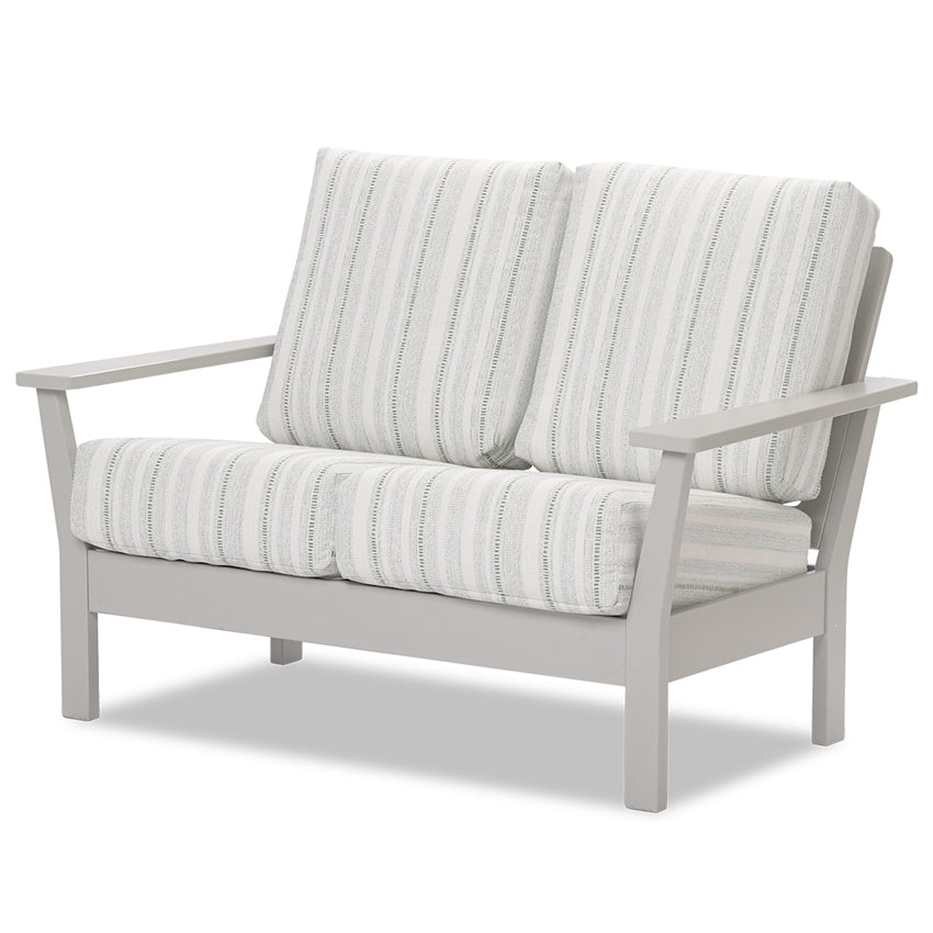 Antero 3 Pce Seating Set - Marine Grade Polymer - - Greathouse
