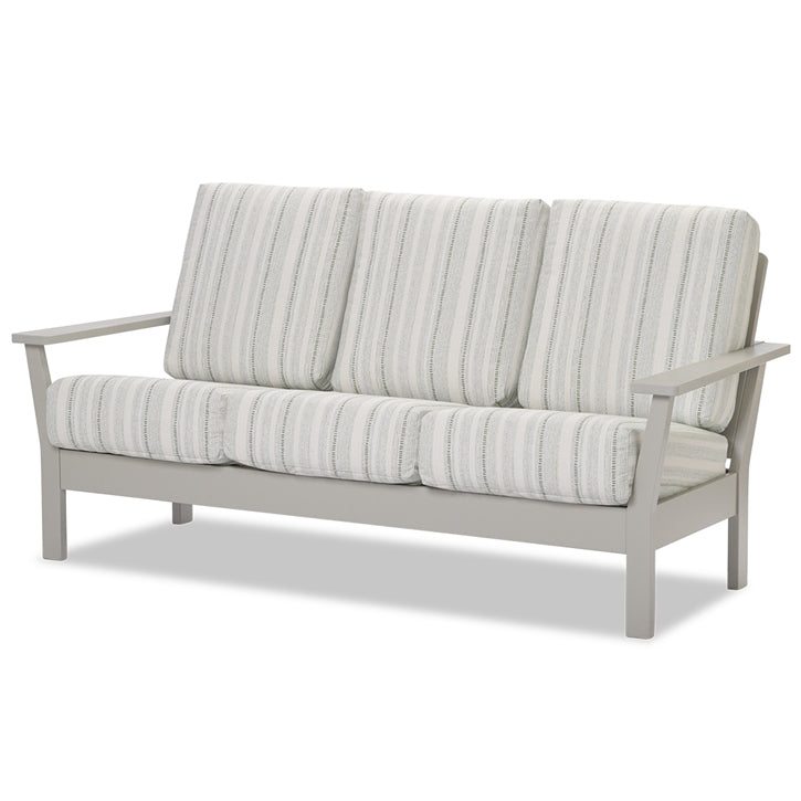 Antero 3 Pce Seating Set - Marine Grade Polymer - - Greathouse