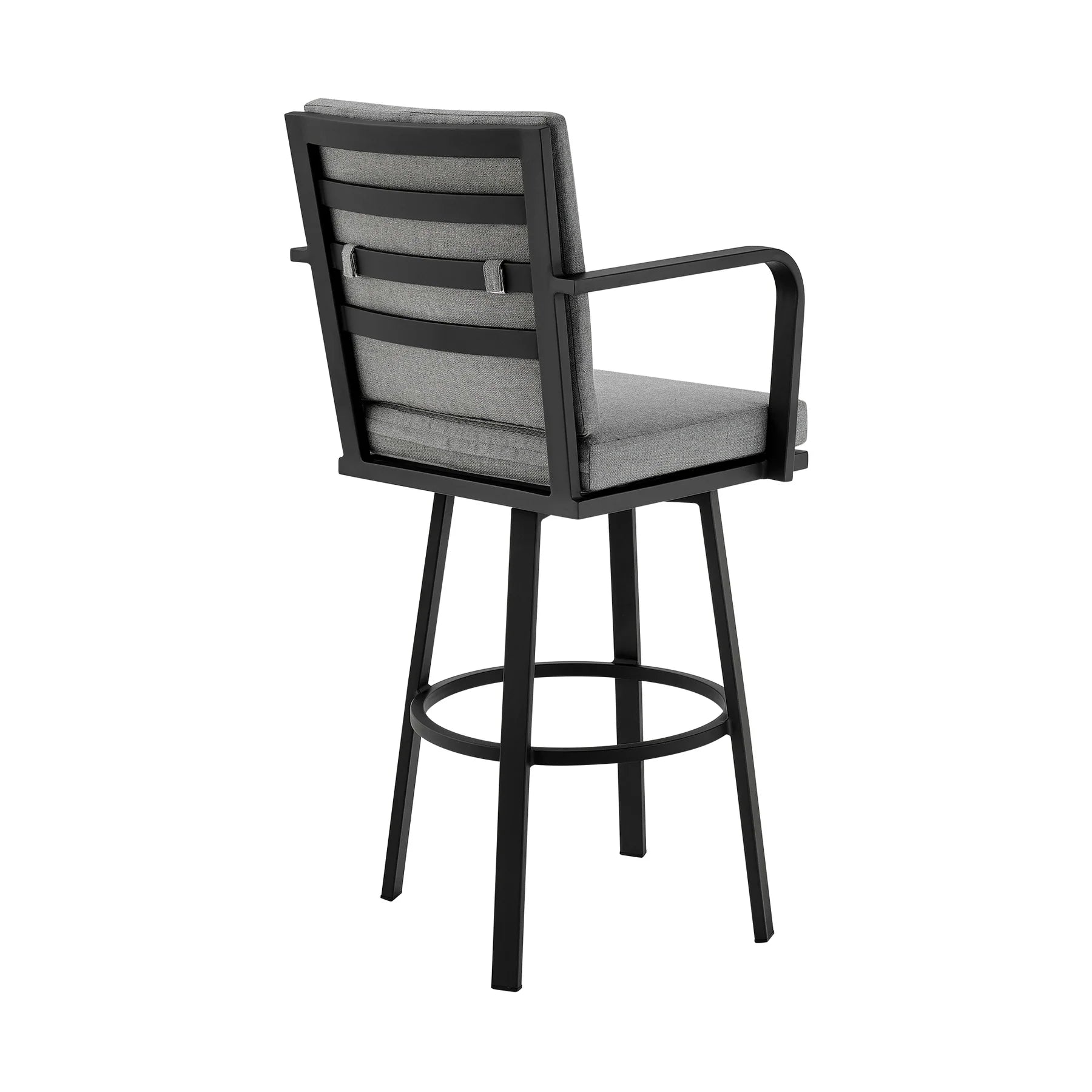 Arnault Swivel Bar / Counter Stool